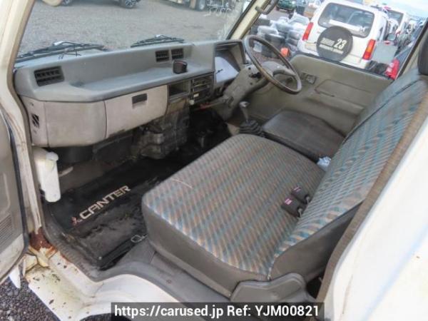 Used 1991 MT mitsubishi canter-guts FB308B Image[19]