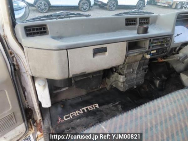 Used 1991 MT mitsubishi canter-guts FB308B Image[20]
