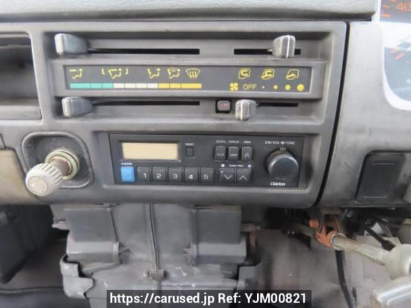 Used 1991 MT mitsubishi canter-guts FB308B Image[23]