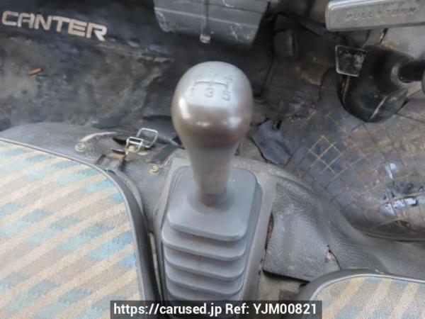 Used 1991 MT mitsubishi canter-guts FB308B Image[24]