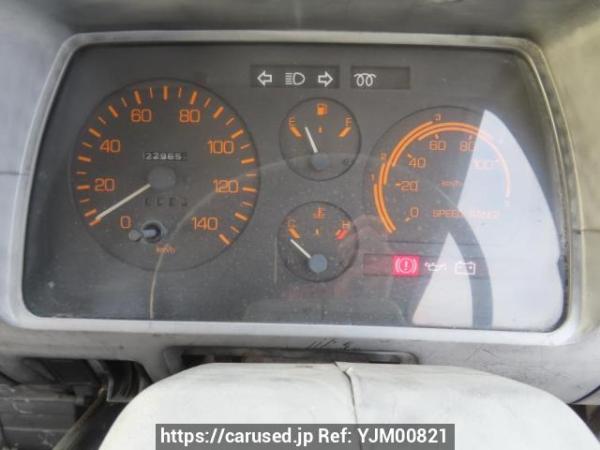 Used 1991 MT mitsubishi canter-guts FB308B Image[25]