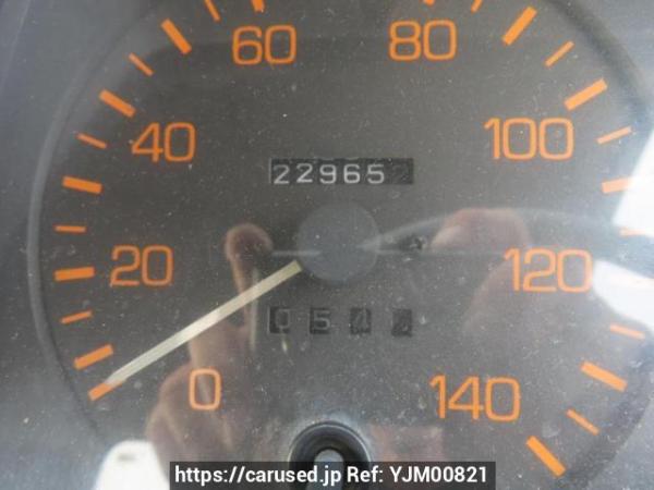 Used 1991 MT mitsubishi canter-guts FB308B Image[26]