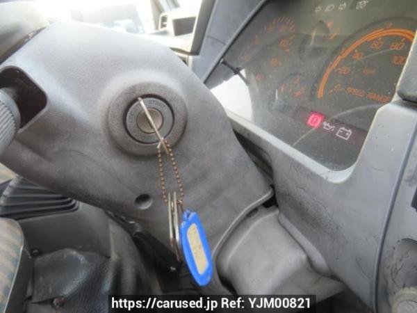 Used 1991 MT mitsubishi canter-guts FB308B Image[27]