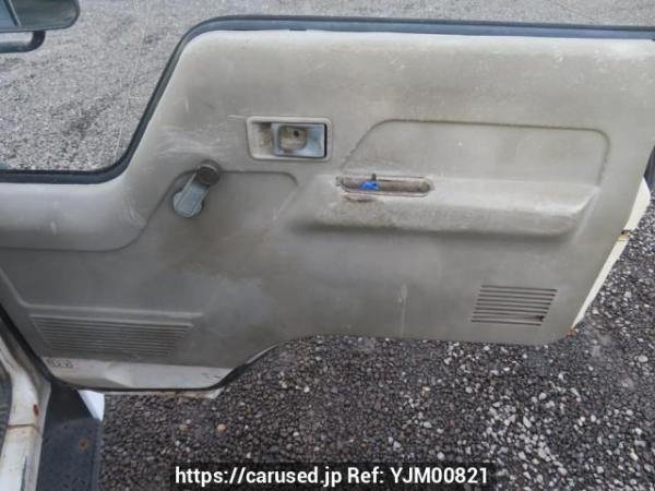 Used 1991 MT mitsubishi canter-guts FB308B Image[29]