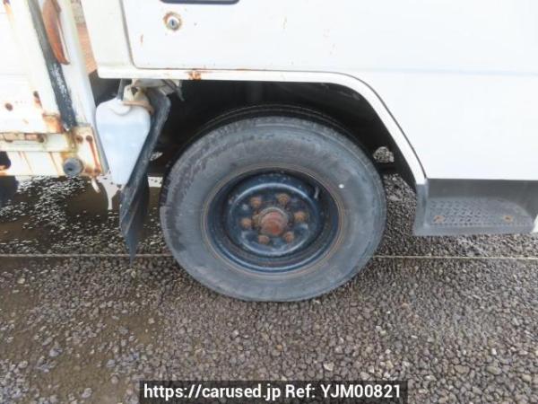 Used 1991 MT mitsubishi canter-guts FB308B Image[30]