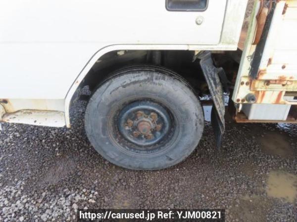 Used 1991 MT mitsubishi canter-guts FB308B Image[31]
