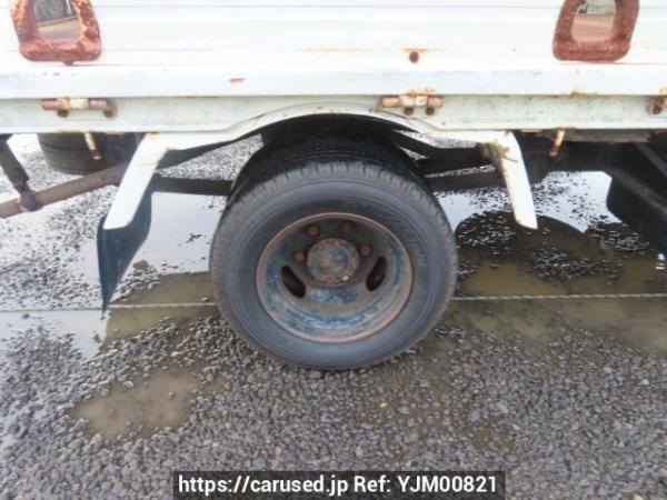 Used 1991 MT mitsubishi canter-guts FB308B Image[32]