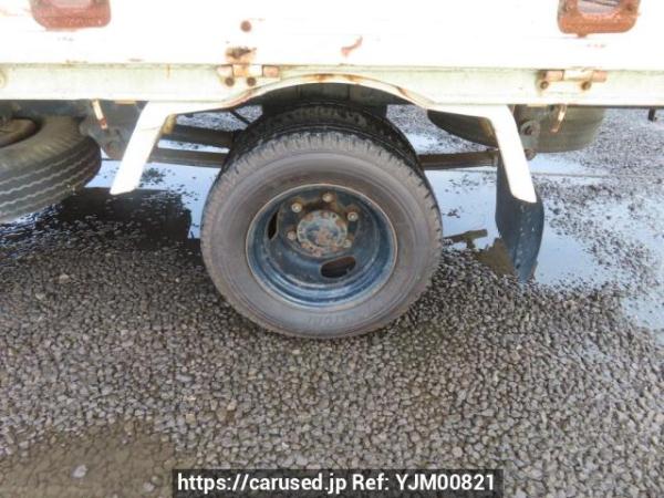 Used 1991 MT mitsubishi canter-guts FB308B Image[33]