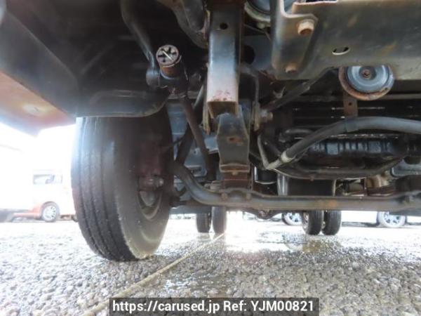 Used 1991 MT mitsubishi canter-guts FB308B Image[34]