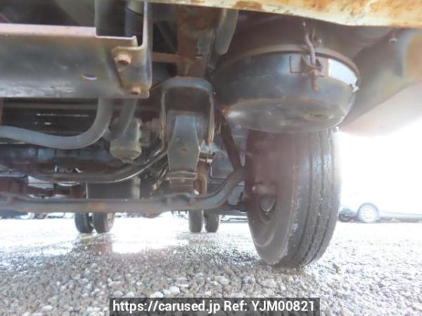 Used 1991 MT mitsubishi canter-guts FB308B Image[35]