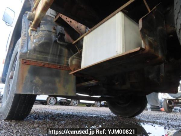 Used 1991 MT mitsubishi canter-guts FB308B Image[37]