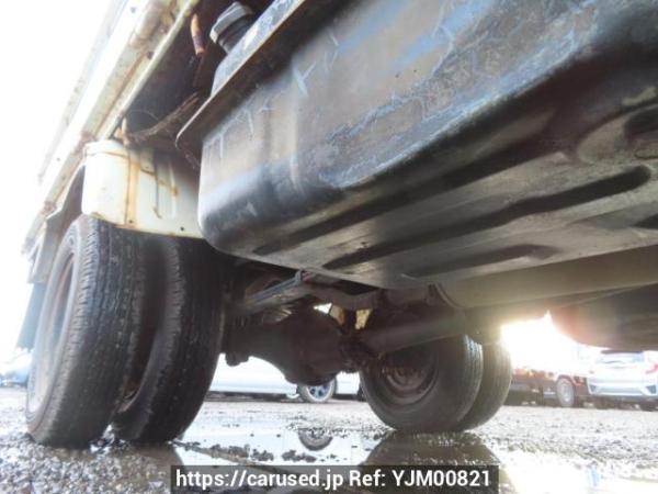 Used 1991 MT mitsubishi canter-guts FB308B Image[38]