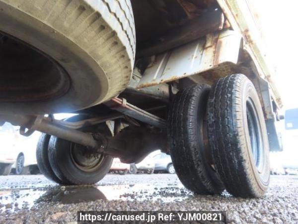 Used 1991 MT mitsubishi canter-guts FB308B Image[39]