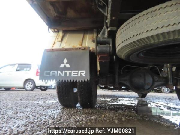 Used 1991 MT mitsubishi canter-guts FB308B Image[40]
