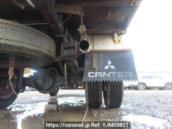 Used 1991 MT mitsubishi canter-guts FB308B Image[41]