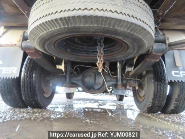Used 1991 MT mitsubishi canter-guts FB308B Image[42]