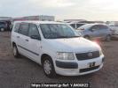 Toyota Succeed Van NCP51V