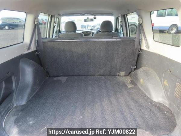 Used 2008 AT toyota succeed-van NCP51V Image[9]