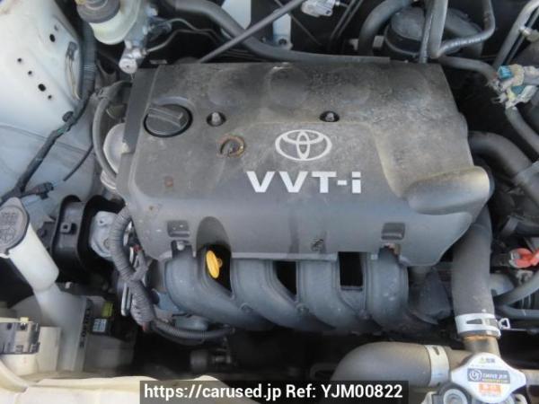 Used 2008 AT toyota succeed-van NCP51V Image[11]