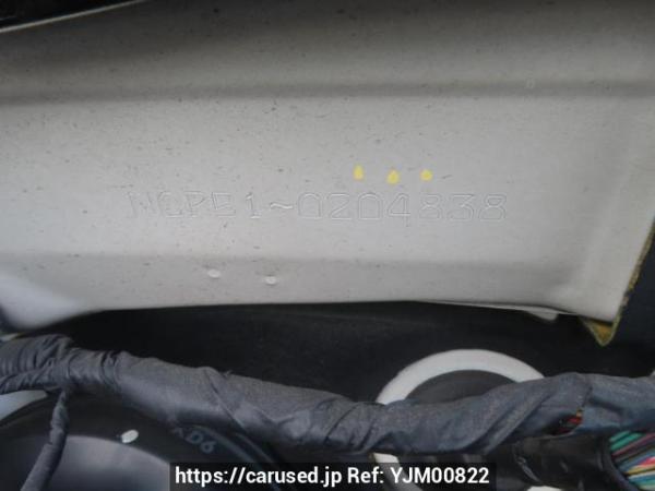 Used 2008 AT toyota succeed-van NCP51V Image[13]