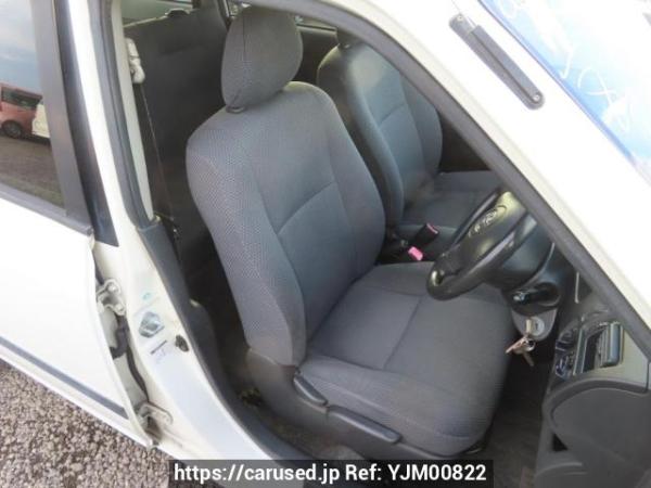Used 2008 AT toyota succeed-van NCP51V Image[15]