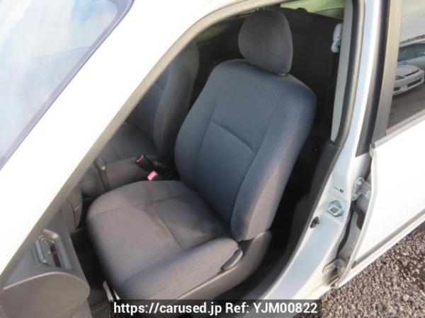 Used 2008 AT toyota succeed-van NCP51V Image[17]