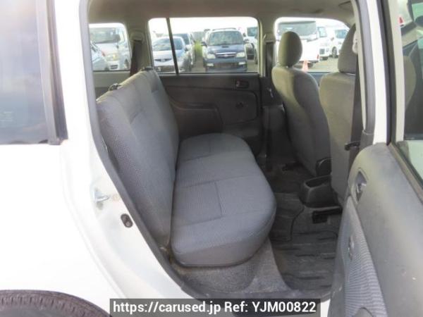 Used 2008 AT toyota succeed-van NCP51V Image[18]