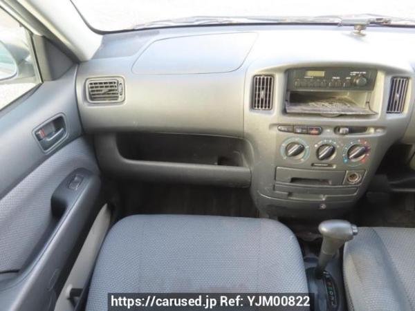 Used 2008 AT toyota succeed-van NCP51V Image[21]