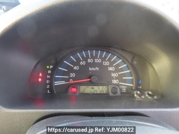 Used 2008 AT toyota succeed-van NCP51V Image[23]