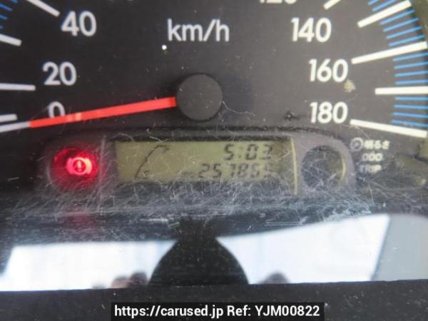 Used 2008 AT toyota succeed-van NCP51V Image[24]