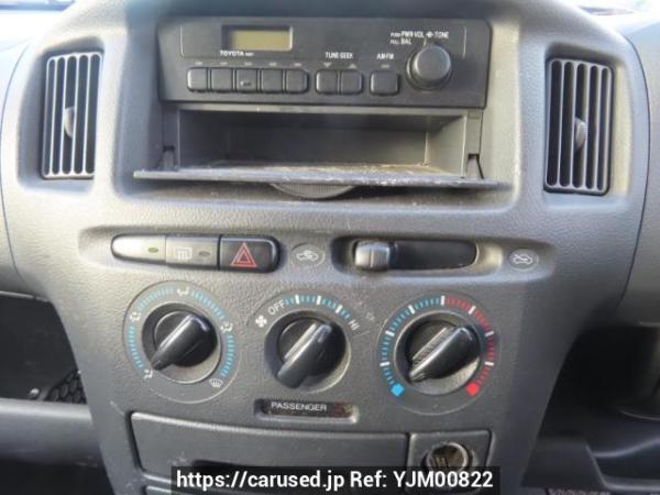 Used 2008 AT toyota succeed-van NCP51V Image[26]