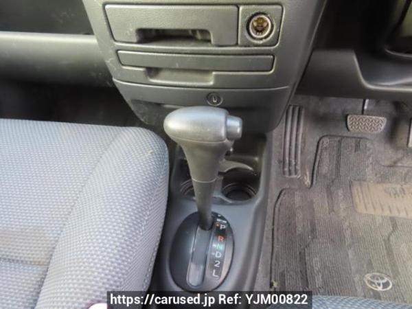 Used 2008 AT toyota succeed-van NCP51V Image[27]