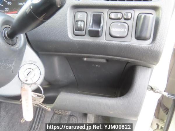 Used 2008 AT toyota succeed-van NCP51V Image[28]