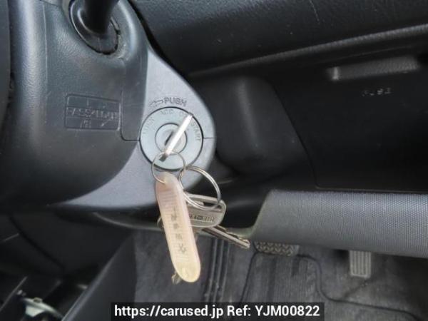 Used 2008 AT toyota succeed-van NCP51V Image[29]