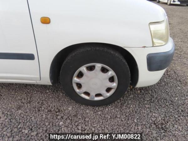 Used 2008 AT toyota succeed-van NCP51V Image[31]
