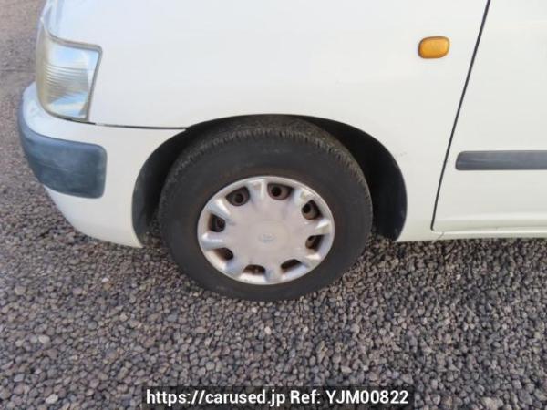Used 2008 AT toyota succeed-van NCP51V Image[32]