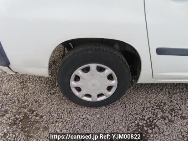 Used 2008 AT toyota succeed-van NCP51V Image[33]