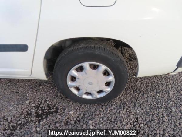 Used 2008 AT toyota succeed-van NCP51V Image[34]