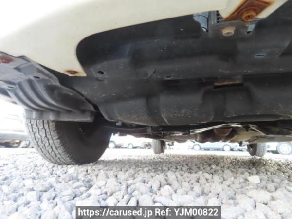 Used 2008 AT toyota succeed-van NCP51V Image[35]