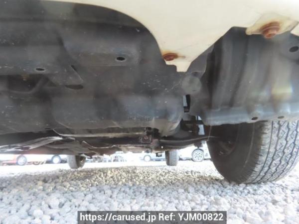Used 2008 AT toyota succeed-van NCP51V Image[36]