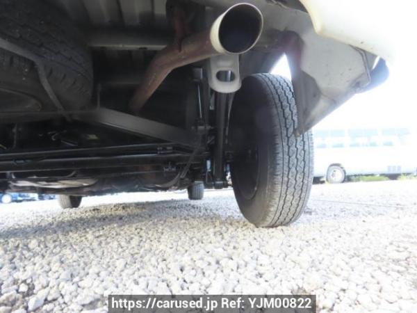 Used 2008 AT toyota succeed-van NCP51V Image[41]