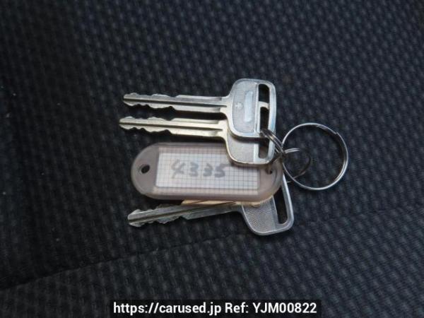 Used 2008 AT toyota succeed-van NCP51V Image[44]