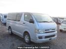 Toyota Hiace Van KDH200V