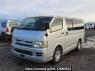 Used 2007 AT toyota hiace-van KDH200V Image[2]