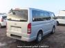Used 2007 AT toyota hiace-van KDH200V Image[6]