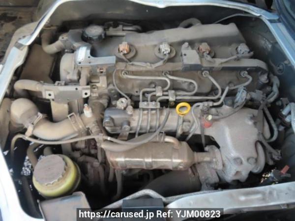 Used 2007 AT toyota hiace-van KDH200V Image[11]