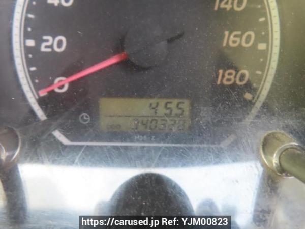 Used 2007 AT toyota hiace-van KDH200V Image[27]