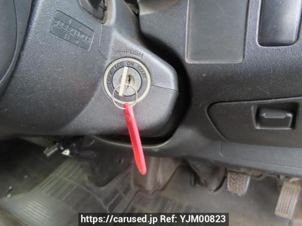 Used 2007 AT toyota hiace-van KDH200V Image[28]