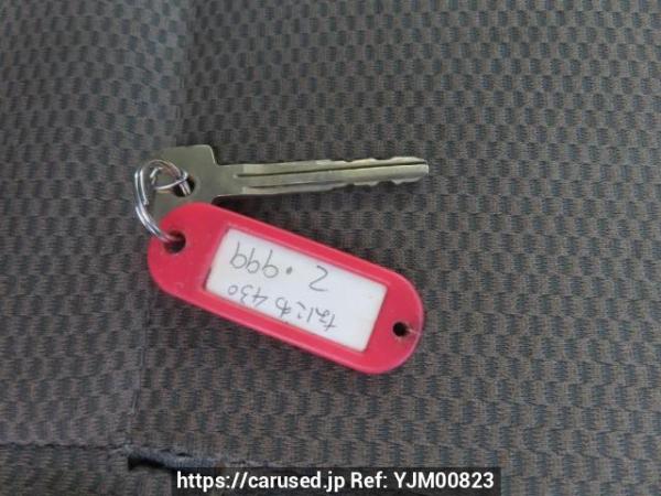 Used 2007 AT toyota hiace-van KDH200V Image[29]