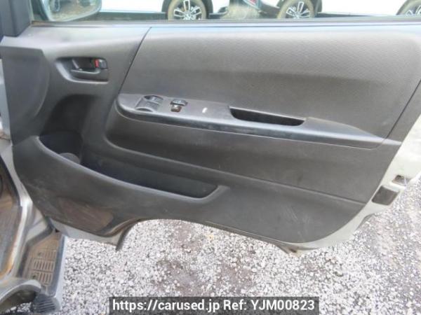 Used 2007 AT toyota hiace-van KDH200V Image[30]